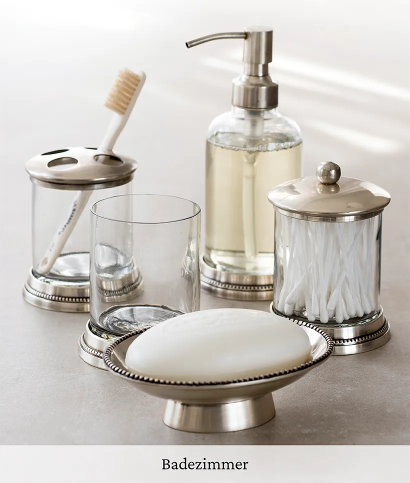 Seifenschale Brissago